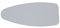 Euroflex 5612362.0 Housse pour Table Gris