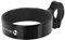 M-Wave Porte-gobelet To Go - Noir - Taille unique