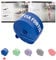 VIA FORTIS Premium Resistance Bands + Übungsanleitung und Tasche - Widerstandsbänder/Klimmzugband und Klimmzughilfe/Fitnessband/Trainings-Bänder für Fitness & Krafttraining