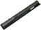 GRS Akku kompatibel mit HP Pavilion 15, 14, KI04, ersetzt: HSTNN-DB6T, HSTNN-LB6S, 800010-421, 800049-001, Laptop Batterie, 2200mAh 14,8V