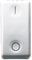 GEWISS 20503 INTERRUTTORE BIPOLARE 16AX - 1M BIANCO SYSTEM