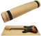 Mr.Power Gitarren-Arbeitsmatte, 104,1 x 43,2 cm, Instrumenten-Arbeitsmatte, Gitarrenreinigung, Gitarrenbauer-Werkzeug, geeignet für Gitarre, Bass, Banjo, Mandoline, Ukulele usw.