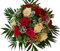 Flora Trans Rosenstrauß versenden -Inspiration der Blumen- Frische Blumen zum Hochzeitstag