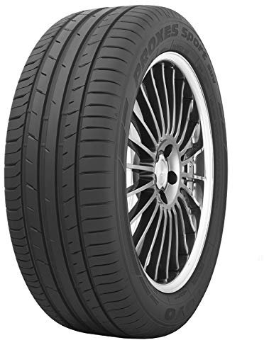 Toyo Proxes Sport XL - 295/35R19 104Y - Sommerreifen