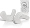 PD® Kunststoff Flügelmuttern M10 (DIN 315) | Hochwertige PA Nylon Flügelmutter | Plastik Muttern Schmetterlingsmuttern zur universellen Nutzung | 15 Stück