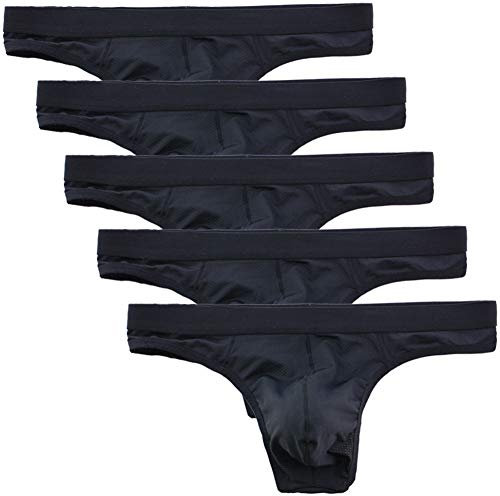 Summer Code Homme Sexy String Ficelle sous-vêtements Lot