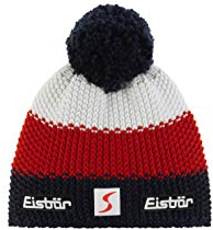 Eisbär Star Pompom Hat - SP