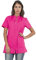 SIGGI Casacca M/C Alix Fucsia, M