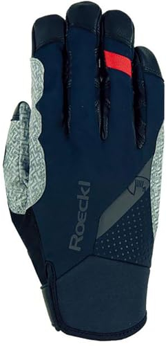 Roeckl Karwendel, 7.0 Handschuhe/7,0 Handschuhe, Black