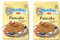 Mulino Bianco Pancake, per Colazione e Merenda, 2 Confezione da 8 Porzioni, 2x280 gr