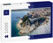 Lais Puzzle Calvi, Korsika, Frankreich 1000 Teile