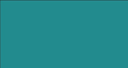 Palatine Professional Cupboard Paint - Gloss Finish (1L, Teal Green)