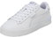 PUMA Damen Jada Renew Sneaker, White Island Pink Silver, 38 EU