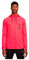 Nike Men's Liverpool FC Strike Hooded Jacket, Siren Red/Burgundy Crush, L