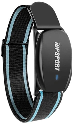 Igpsport HR70 Heart Rate Sensor One Size