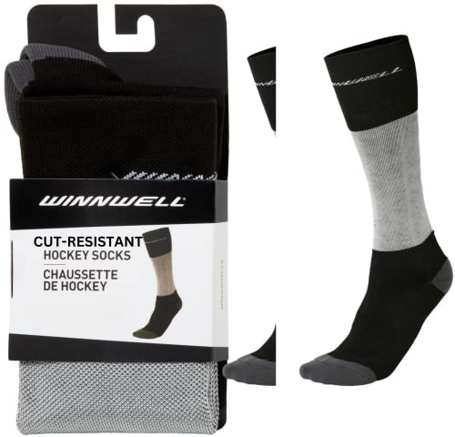 Winnwell Hockeysocken, schnittfest