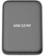 HIKSEMI SSD esterno da 1 TB con gioco magnetico, SSD portatile USB3.2 Gen2x2, lettura fino a 2000 MB/s, unità a stato solido esterno sottile compatibile con iPhone15 Series/Mac/PS5/XBOX/Laptop/PC
