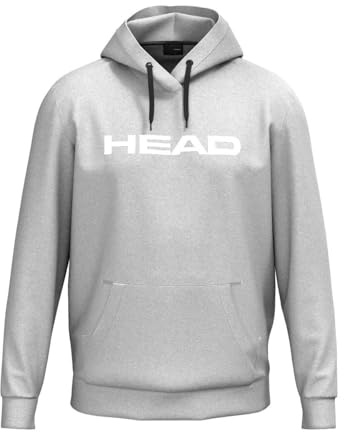 HEAD Unisex Kid's Club Original Hoodie Junior T-Shirt