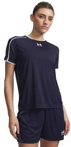 Under Armour Damen Ua W Ch. Train Ss T-Shirt