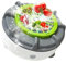 Lavadora de frutas, dispositivo portátil de limpieza de verduras, aparato de cocina portátil para lavadora, dispositivo inteligente para lechuga, ensalada, huevo, fresa, arroz, carne, patata, bayas