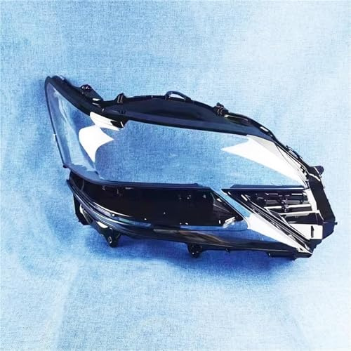 Scheinwerfer Shell Kompatibel Mit Lexus Für GS 2016-2018 Scheinwerfergehäuse-Ersatz Scheinwerferlinse Scheinwerferglasabdeckung(Right)