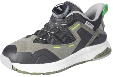 RICOSTA Drift Halbschuhe/Sneaker Textil