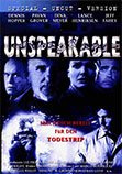 Unspeakable (Special Uncut Version)