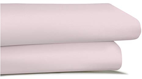 Irisette Jupiter 0008/63 190 x 200 cm Spannbetttuch rose