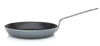 Bourgeat K744 Non-Stick Fry Pan