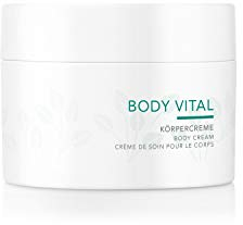 Charlotte Meentzen - Body Vital - Körpercreme - 250 ml