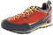 LA SPORTIVA M Boulder X Rot - Robuster Herren Approach-Schuh, Größe EU 43 - Farbe Red