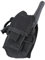 CONDOR MA56-002 HHR Pouch Black