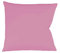 Fleuresse Colours Kissenbezug, Mako Satin, Rosa, 40 x 40 cm