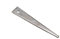 Lot Of 48 Drive In Hardened Steel Hammer In Vine Eyes 75Mm