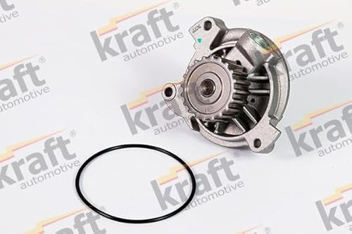 KRAFT AUTOMOTIVE Wasserpumpe 1500140