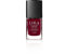 Lola Make Up by Perse Nail Polish Quick Dry Instant Gloss Ultra Long Lasting High Shine Finish Nail Paint for Women, Vegan and Cruelty-Free Cosmetic, Red Night (021), 11ml