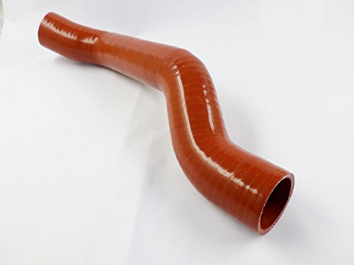 Producto adaptable – Manguito de silicona para radiador intercooler, cód. 51709470