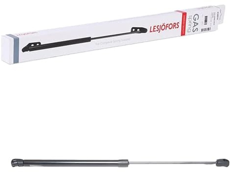 Lesjöfors 8162059 Bonnet