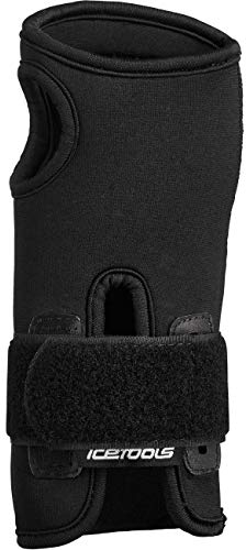 Icetools Herren Protektor Zubehör Wrist Guard