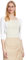 Vera Mont Damen 0037/4808 Bolero, Weiß (Offwhite 1014), (Herstellergröße: 36)