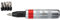 CRAFTSMAN Destornillador de impacto manual, juego de 3/8 pulgadas (CMMT14104)