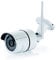 CONCEPTRONIC JARETH03W HD Kabellose Wireless Cloud IP Camera, Outdoor, 1080P