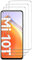 iGlobalmarket [3 Unidades] Protector de Pantalla Xiaomi Mi 10T / Mi 10T Pro, Cristal Templado Xiaomi Mi 10T / Mi 10T Pro, Alta Definicion, 9H Dureza, Resistente a Arañazos