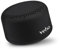 Veho M3 Bluetooth-Lautsprecher, kabellos, tragbar, Reise-Lautsprecher, TWS Doppel-Pairing-Modus, 12 Stunden Akku, 3,5 mm Kabelverbindung, Schwarz (VSS-303-M3-B)