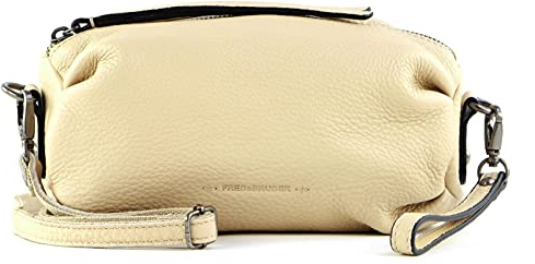 FREDsBRUDER Happy Collection Bonbon Bag Light Cream