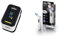Braun Pulse Oximeter 1, YK-81CEU & Braun ThermoScan 3 Ear Thermometer, IRT3030