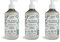 I Love Naturals Lime, Ginger & Cardamon Hand & Body Lotion, Essential Oils Of Cardamon, Ginger & Sage, Crafted With Ingredients Such as Shea Butter, 100% Recycled Bottle & Vegan-Friendly - 3 x 500ml