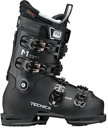 Moon Boot Tecnica MACH1 LV 105 W TD GW - 26,5