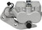 Pinza Freno for Honda SCOOTER SES 125 Dylan jf10 150 45150-kgf-901 NUOVO