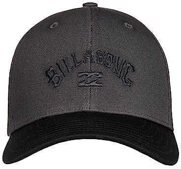 Billabong Arch - Snapback-Cap für Männer Grau